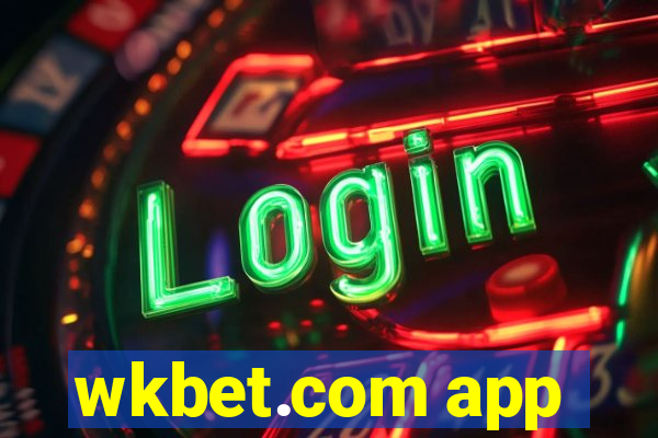 wkbet.com app